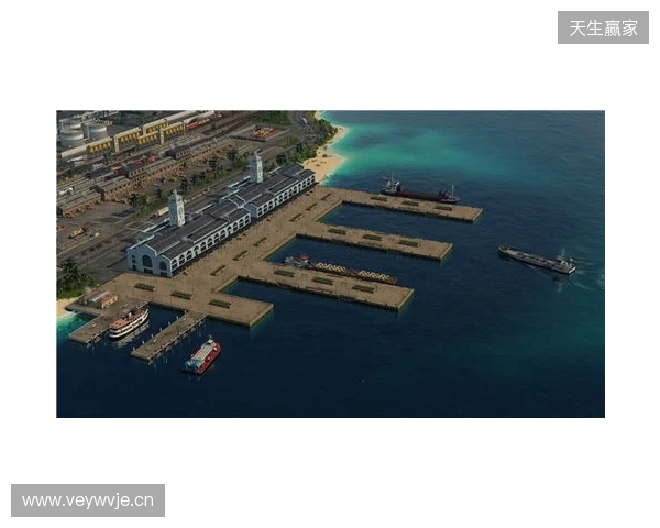 《狂热运输3》:最新首曝视频展现全新基础设施系统与工具