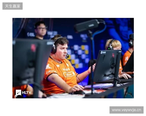 HLTV盘点:2025夏 秋季十大最具影响力转会