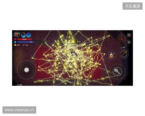 roguelike精品《魔法工艺》手游版掀AI挑战热潮 邀玩家12月竞速对决