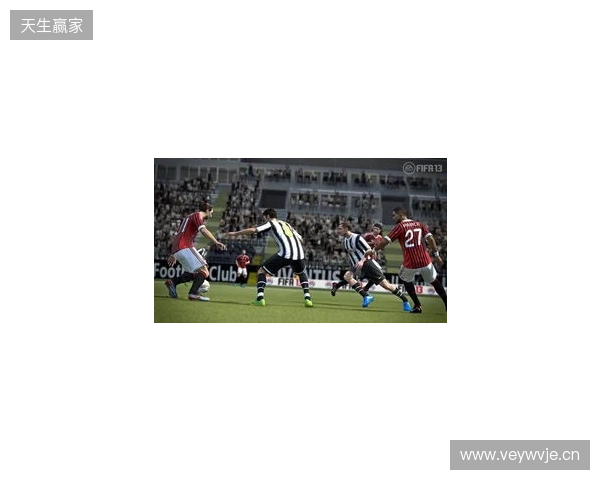 Netflix将与FIFA合作推出全新足球模拟游戏