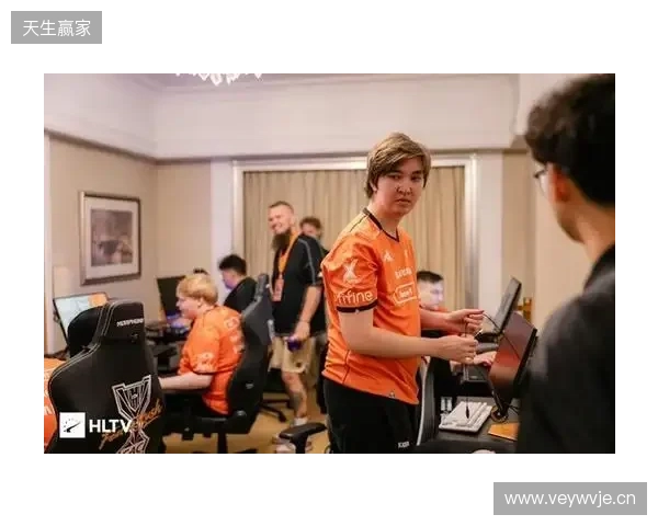 官宣:VP狙击手ICY租借至ALLINNERS 官宣:VP狙击手ICY租借至ALLINNERS