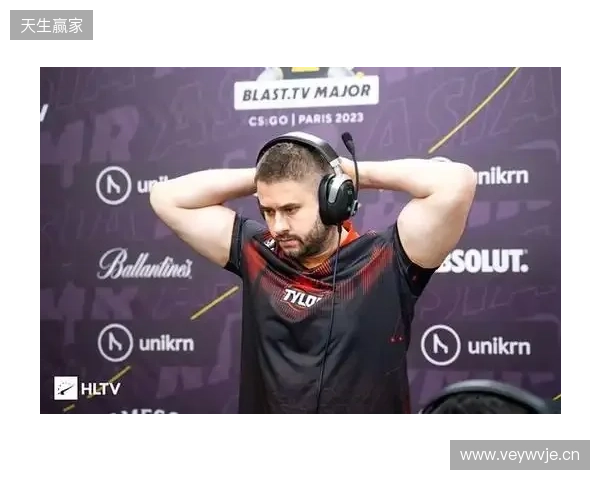 官宣：MIBR签约塞尔维亚教练LETN1