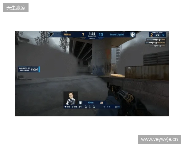 IEM克拉科夫2026:狂野争锋!FURIA 2-1 MongolZ IEM克拉科夫2026:狂野争锋!FURIA 2-1 MongolZ