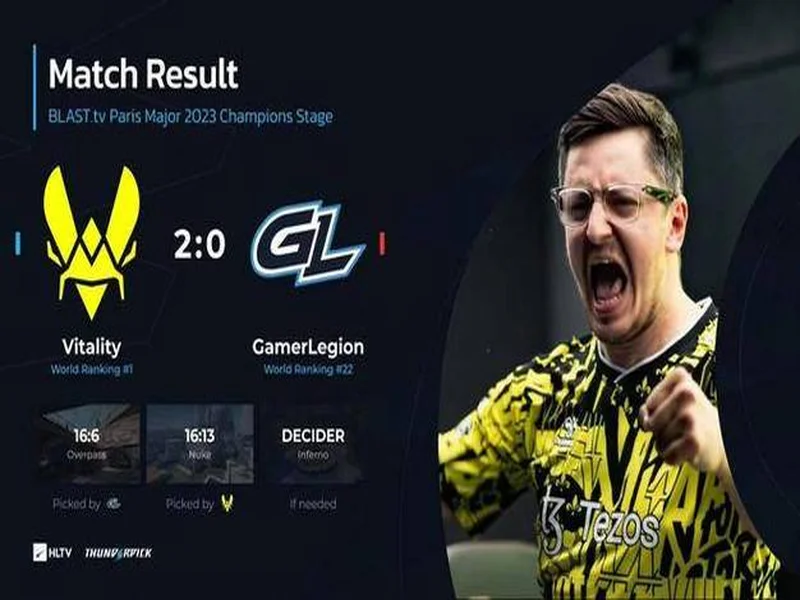 Striker爆料:Major后至少五支TOP15战队酝酿变阵