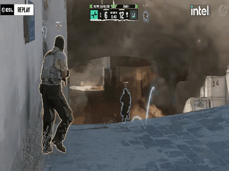 EPL S23第一阶段：黑马狂飙！Monte 2-1 PV